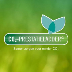 CO2-prestatieladder - Schadenberg Dakwerken