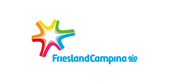 Friesland Campina - Schadenberg Groep