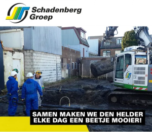 Schadenberg-Groep-Den-Helder-Sanering