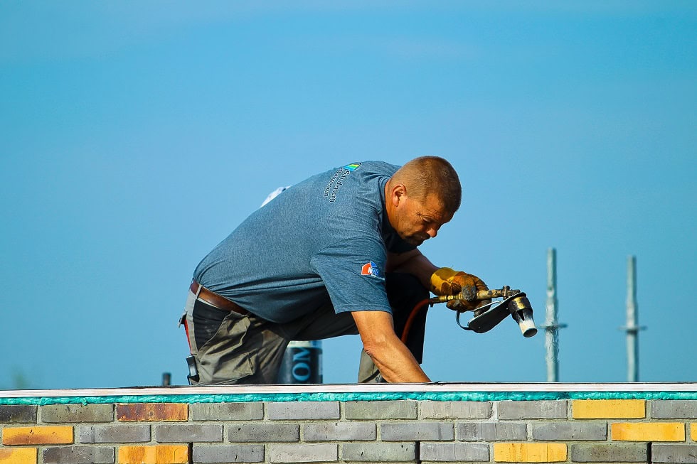 Brander in Hoogkarspel
